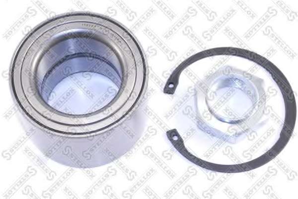 Комплект подшипника ступицы колеса