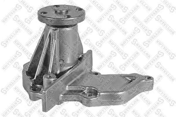 Водяной насос