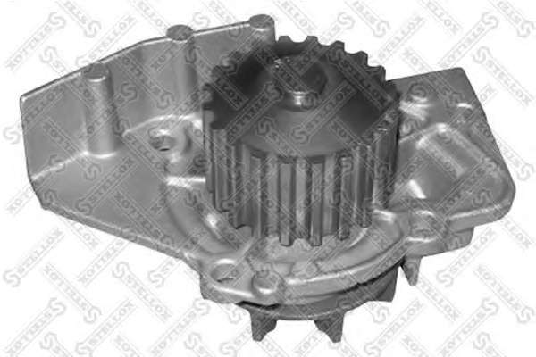 Водяной насос