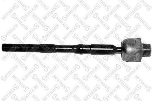 Осевой шарнир, рулевая тяга