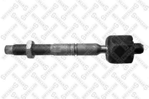 Осевой шарнир, рулевая тяга