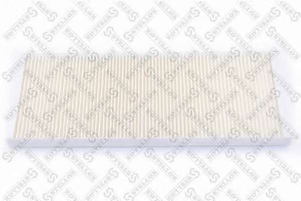 Фильтр, воздух во внутренном пространстве