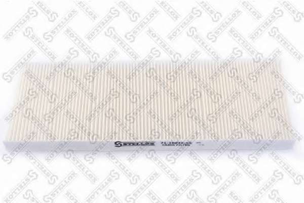 Фильтр, воздух во внутренном пространстве