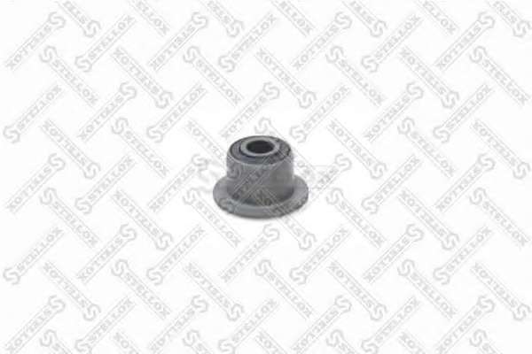 Втулка ресори зад. Iveco Daily II 2.5 90-98