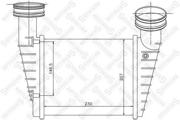 Интеркулер