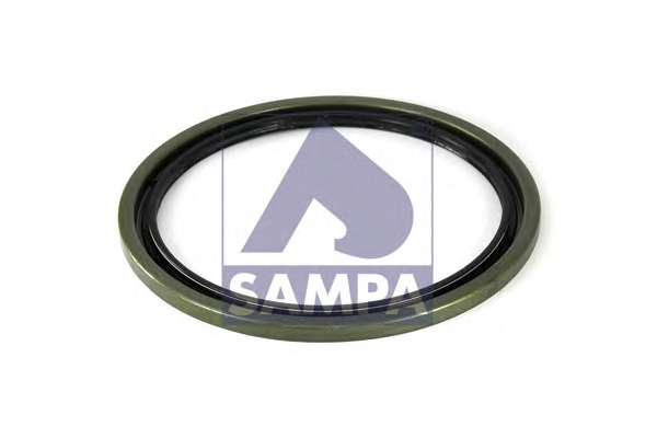 Уплотняющее кольцо, ступица колеса