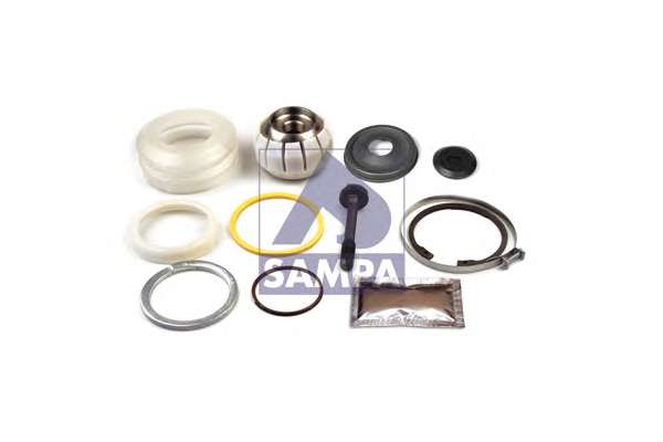 ремонтный комплект, рычаг подвески