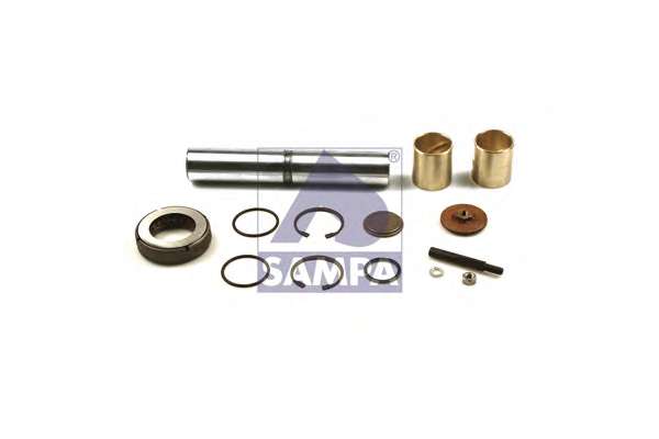 Ремкомплект, шкворень поворотного кулака