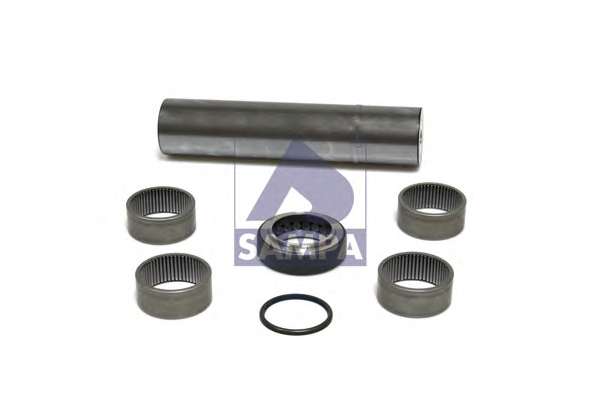 Ремкомплект, шкворень поворотного кулака