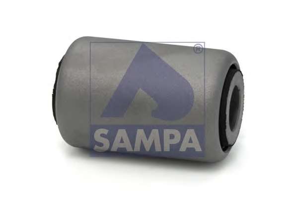 Втулка, листовая рессора