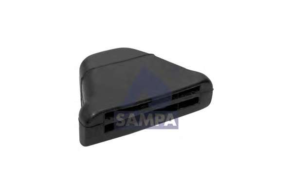 Буфер, амортизация