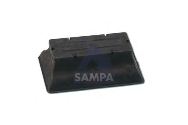 Буфер, амортизация