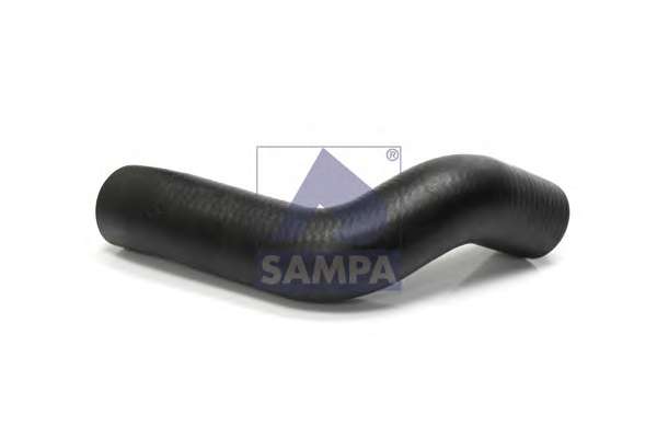 Шланг радиатора