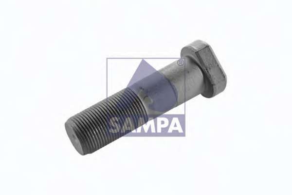 Болт крепления колеса