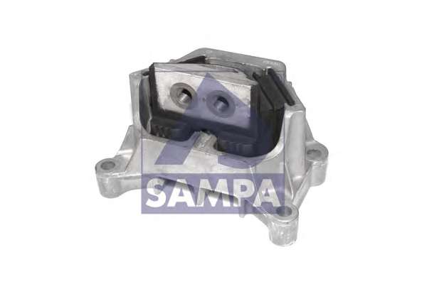 Подвеска, двигатель