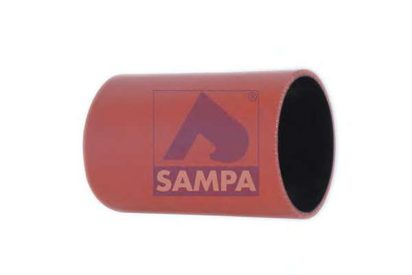 Трубка нагнетаемого воздуха