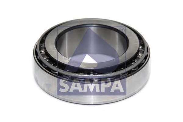 Подшипник ступицы колеса