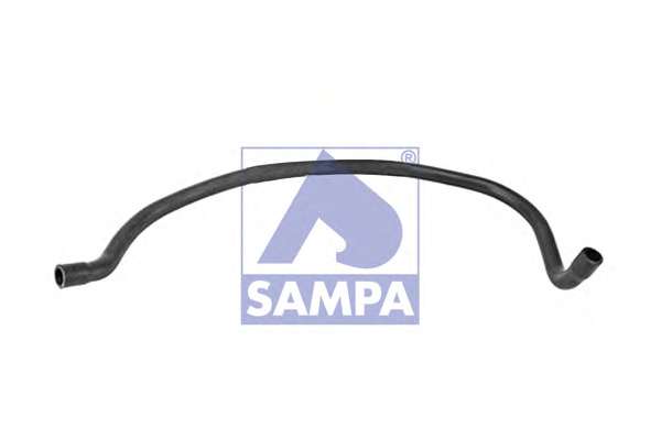 Шланг радиатора