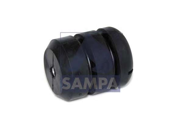 Буфер, амортизация