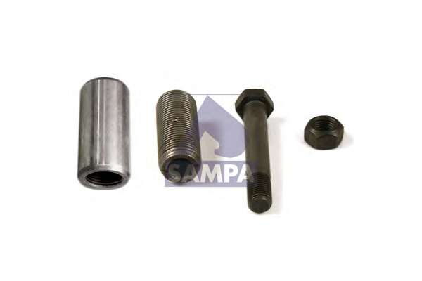 Ремкомплект, палец ушка рессоры