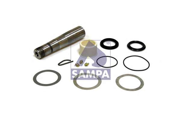 Ремкомплект, шкворень поворотного кулака