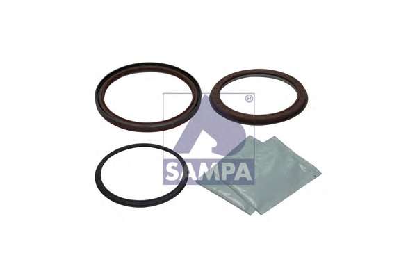 Ремкомплект, ступица колеса