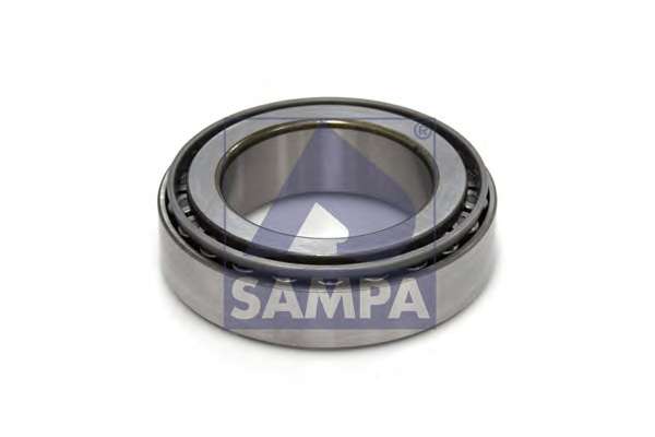 Подшипник ступицы колеса