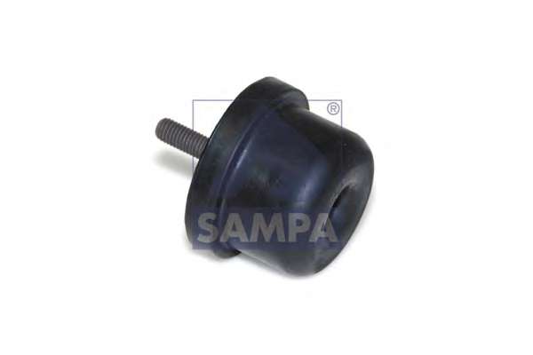 Буфер, кабина