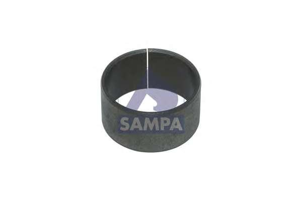 втулка, палец тормозных колодок