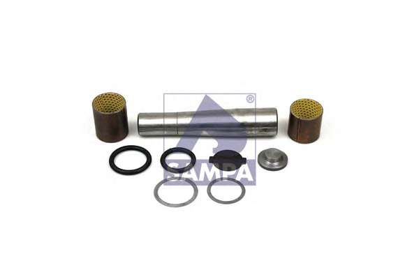 Ремкомплект, шкворень поворотного кулака