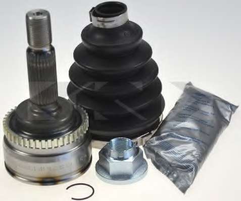 Шарнирный комплект, приводной вал