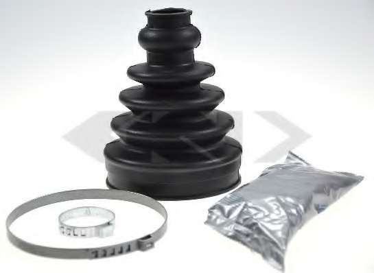 Пильнік шруса внутрішній