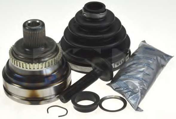 Шарнирный комплект, приводной вал