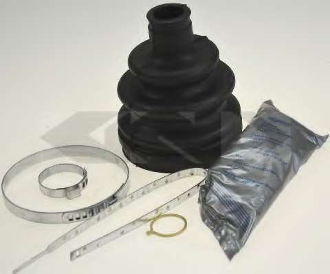 Комплект пылника, приводной вал