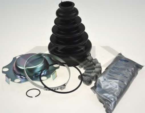 К-т пильовика внутрішній