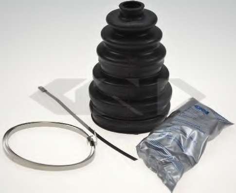 Пыльник, приводной вал