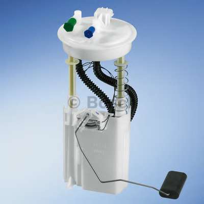 Датчик уровня топлива Nissan Qashqai 1.5dCi/2.0dCi 07-13