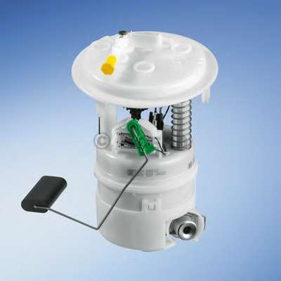 Насос топливный в бак Citroen C3/Peugeot 207 1.1-1.6 02-