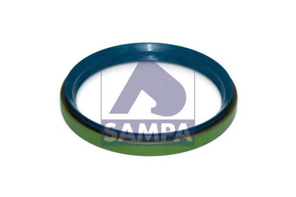 Уплотняющее кольцо, ступица колеса