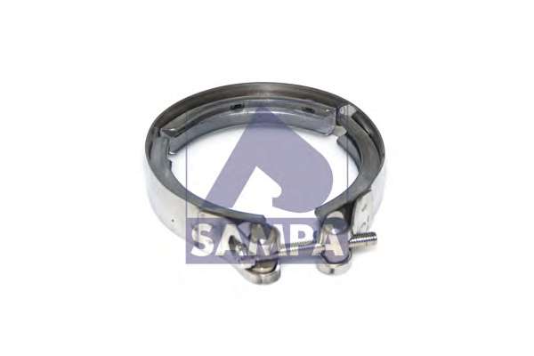 Соединительные элементы, система выпуска