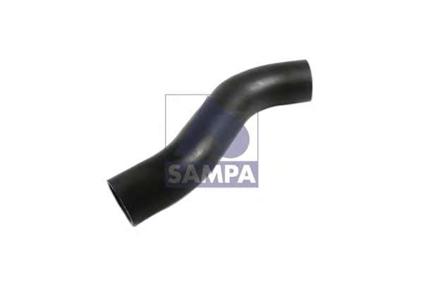 Шланг радиатора