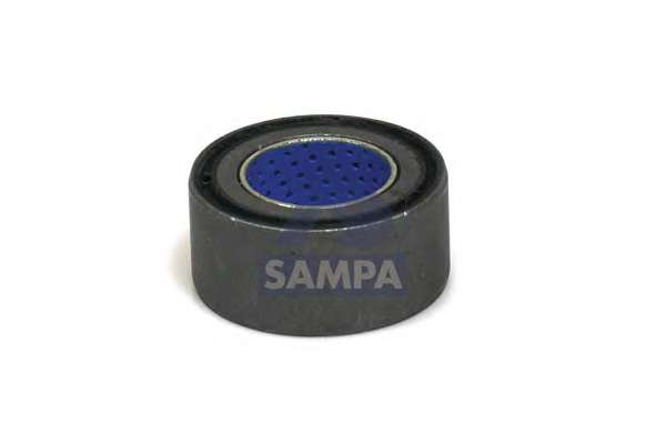 Втулка, подушка кабины водителя