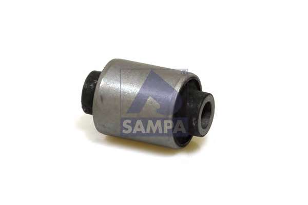 Втулка, подушка кабины водителя