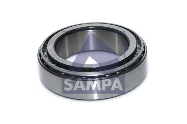 Подшипник ступицы колеса