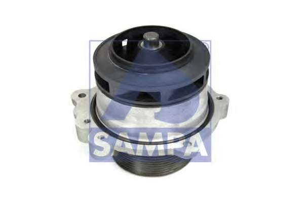 Водяной насос