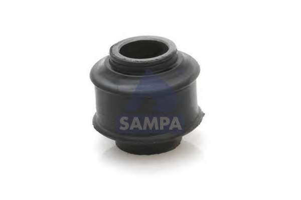 Втулка, подушка кабины водителя