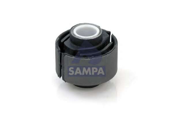 Втулка, подушка кабины водителя