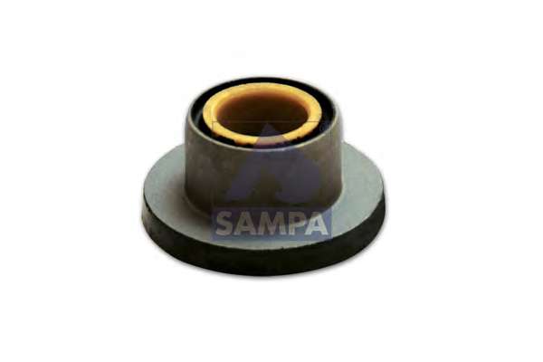 Втулка, подушка кабины водителя