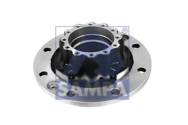 Ступица колеса