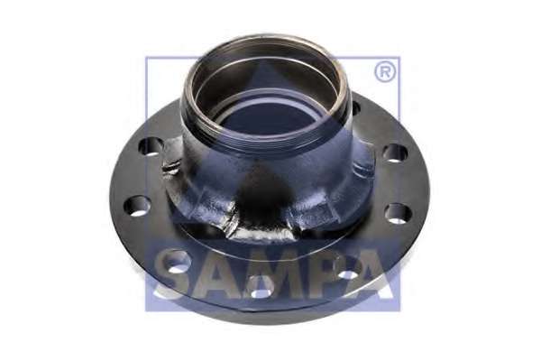 Ступица колеса